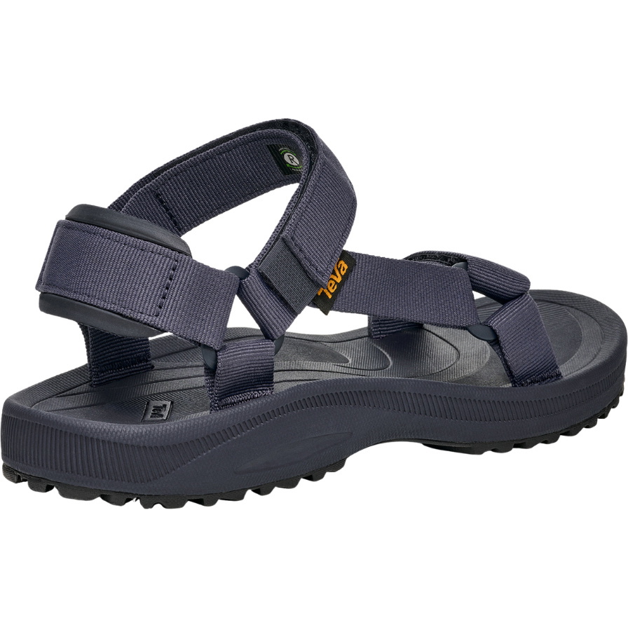 2026 Teva Mens Winsted Sandals 1017419 - Crown Blue